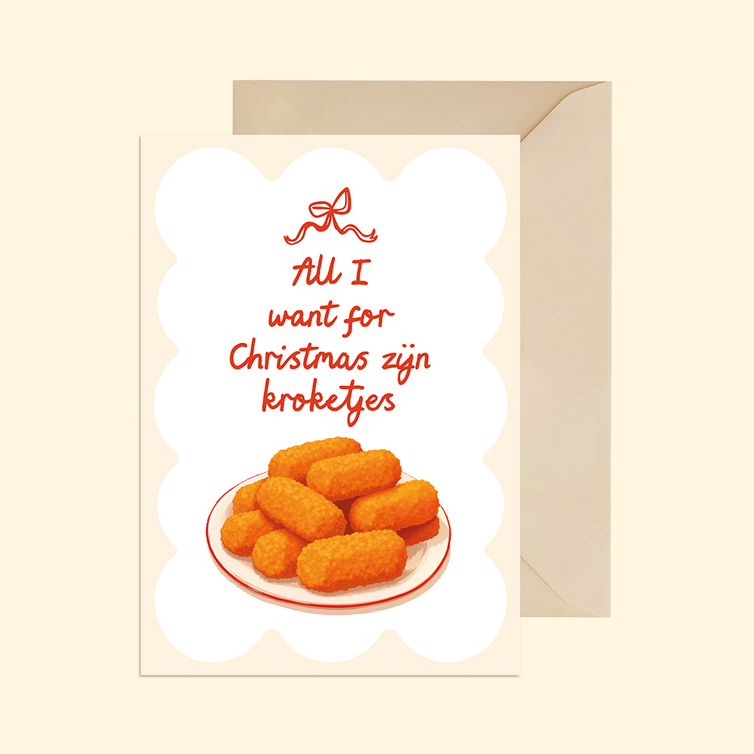 Kerst & Nieuwjaar 🎄