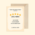 Hotel Mama