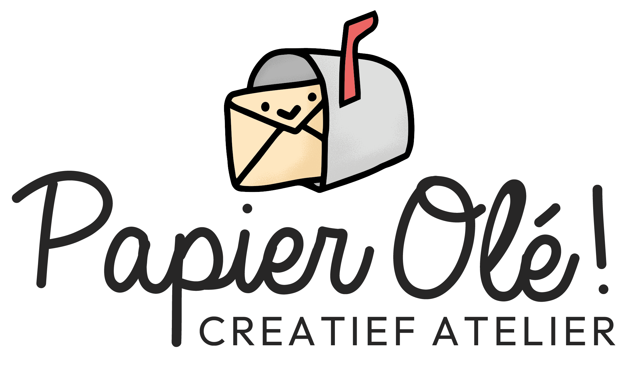 Papier Olé